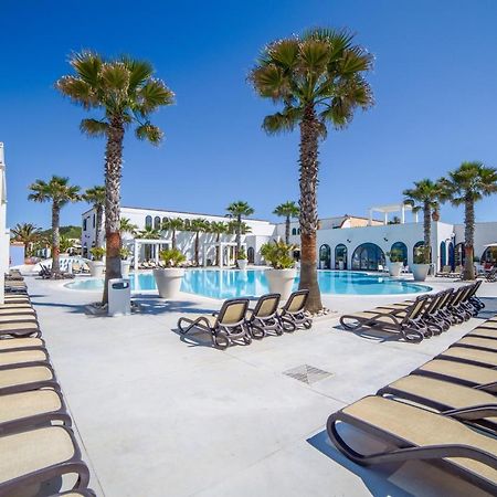 קאזלבורדינו Centro Vacanze Poker מראה חיצוני תמונה