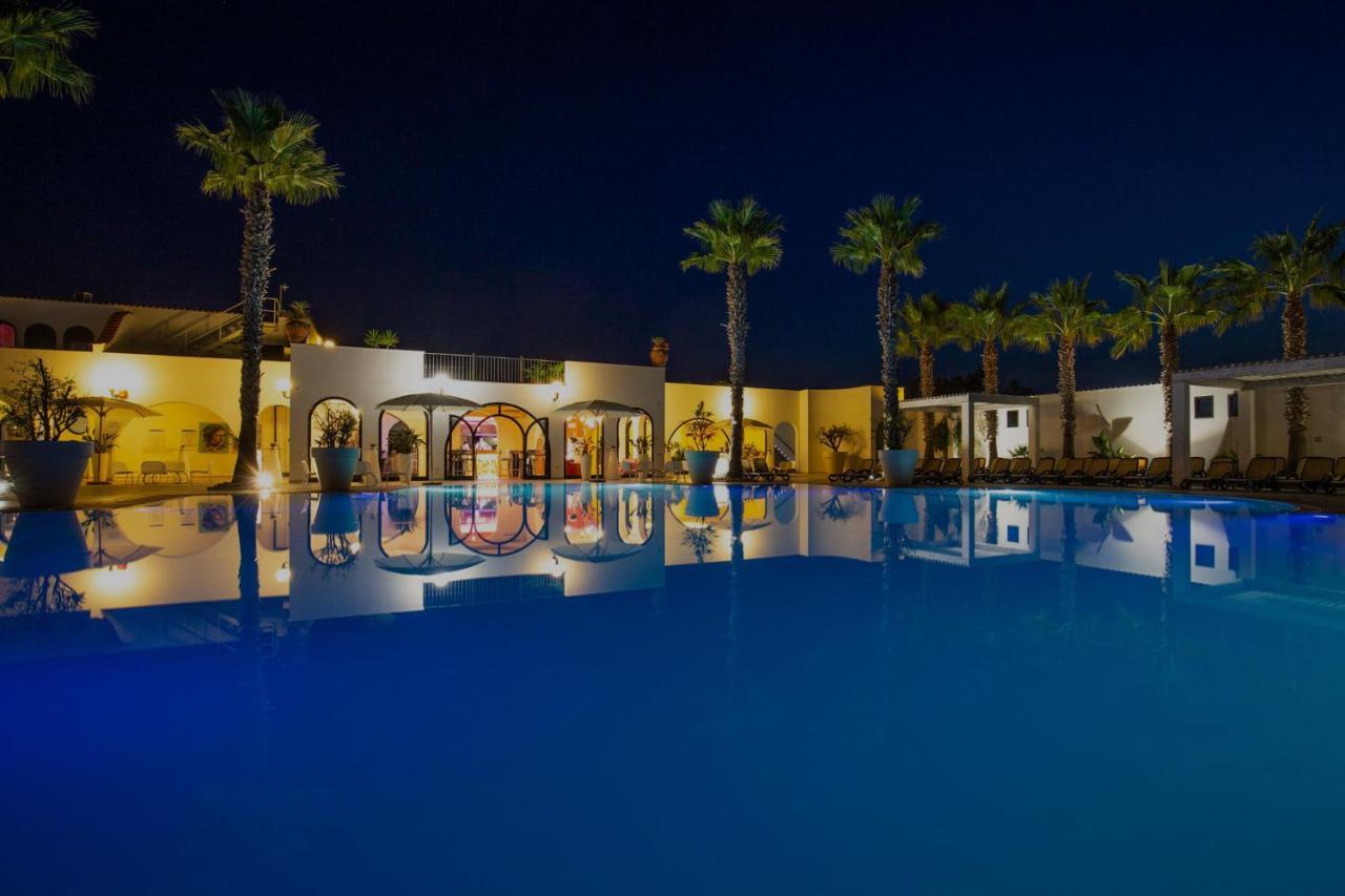 קאזלבורדינו Centro Vacanze Poker מראה חיצוני תמונה