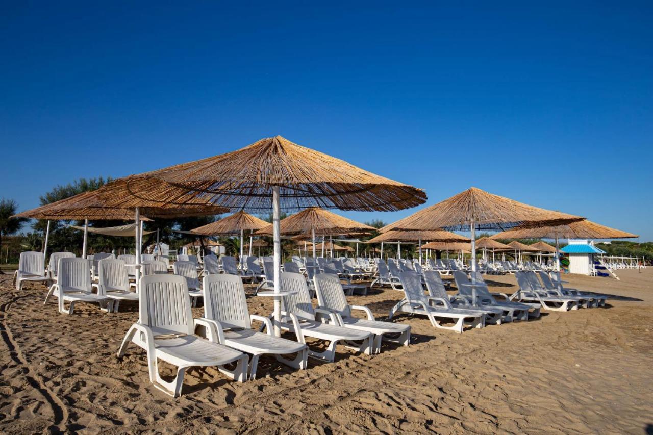 קאזלבורדינו Centro Vacanze Poker מראה חיצוני תמונה