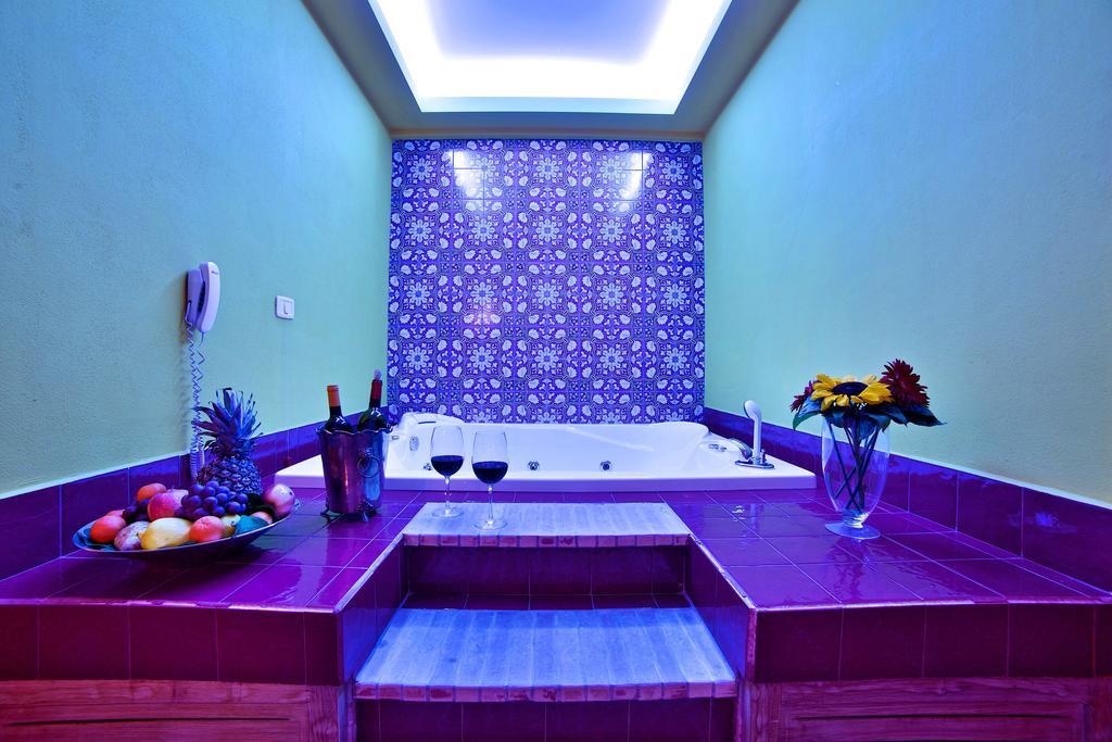 קאזלבורדינו Centro Vacanze Poker חדר תמונה