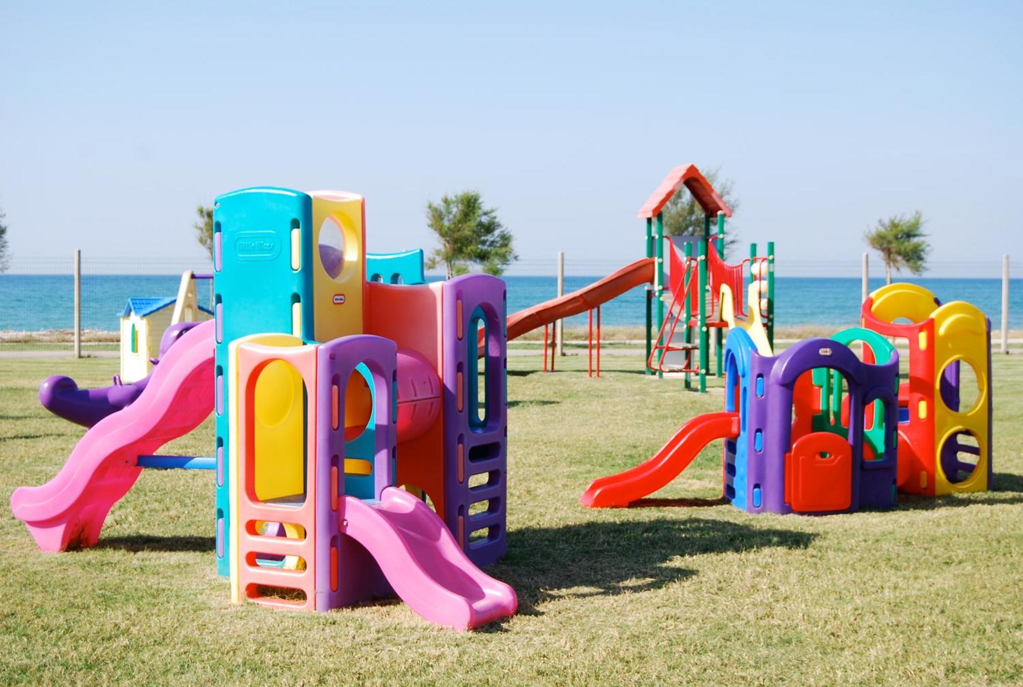 קאזלבורדינו Centro Vacanze Poker מראה חיצוני תמונה