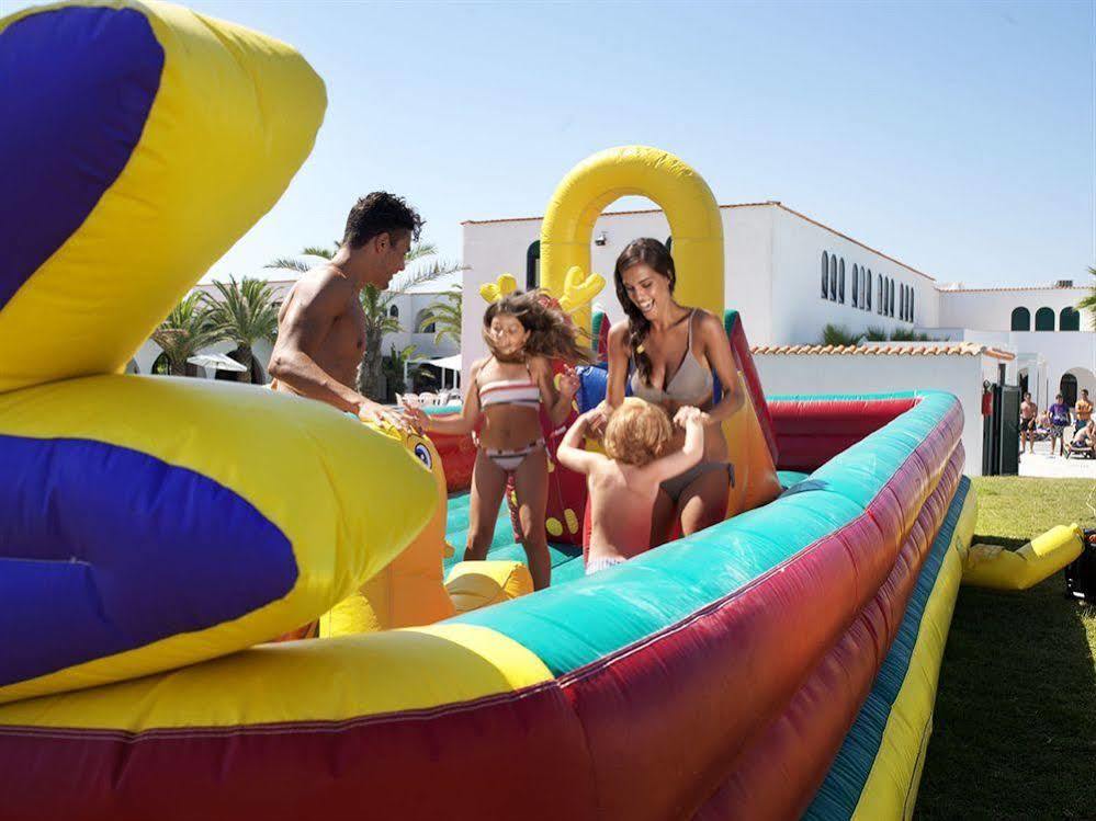 קאזלבורדינו Centro Vacanze Poker מראה חיצוני תמונה