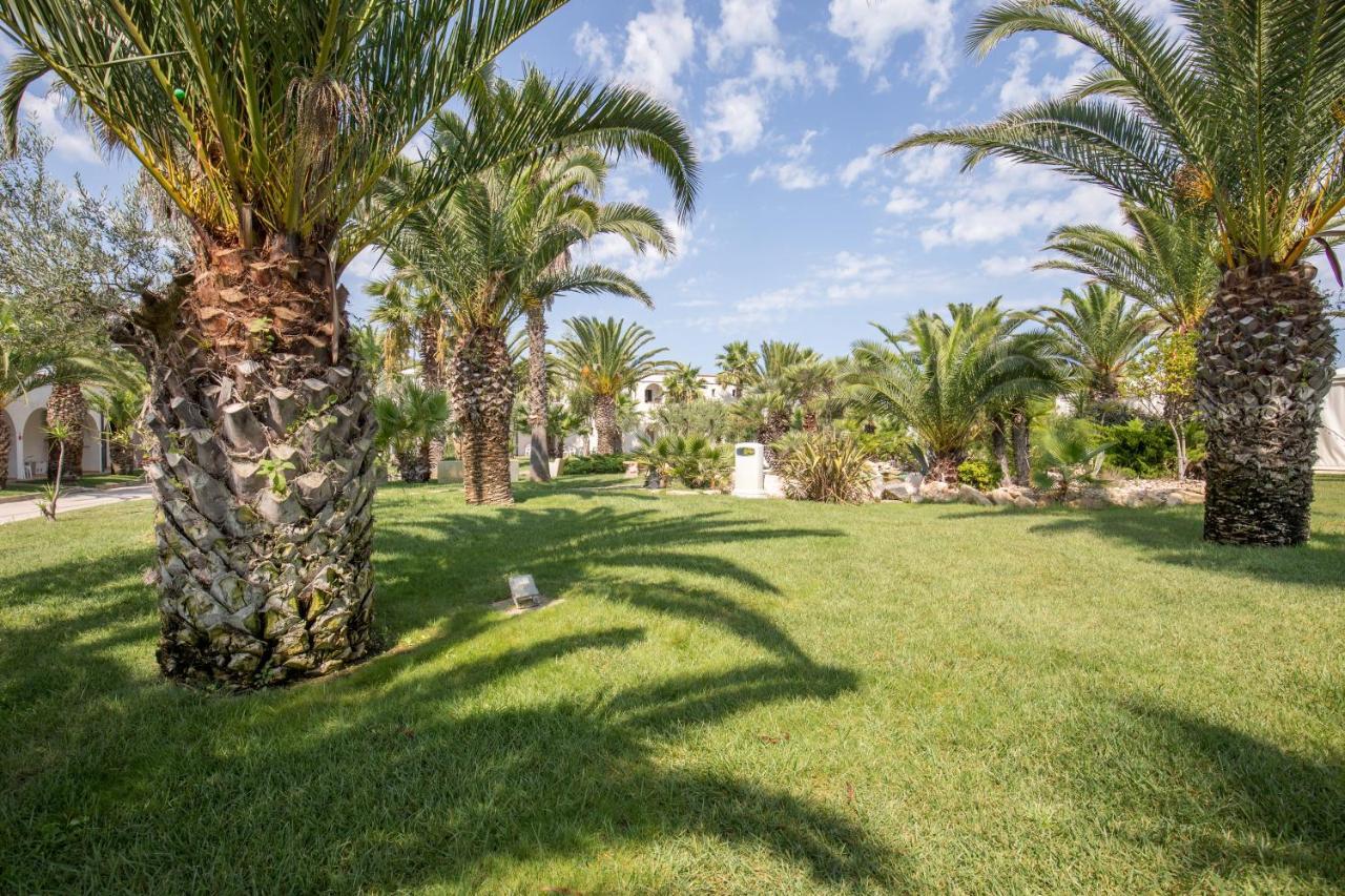 קאזלבורדינו Centro Vacanze Poker מראה חיצוני תמונה