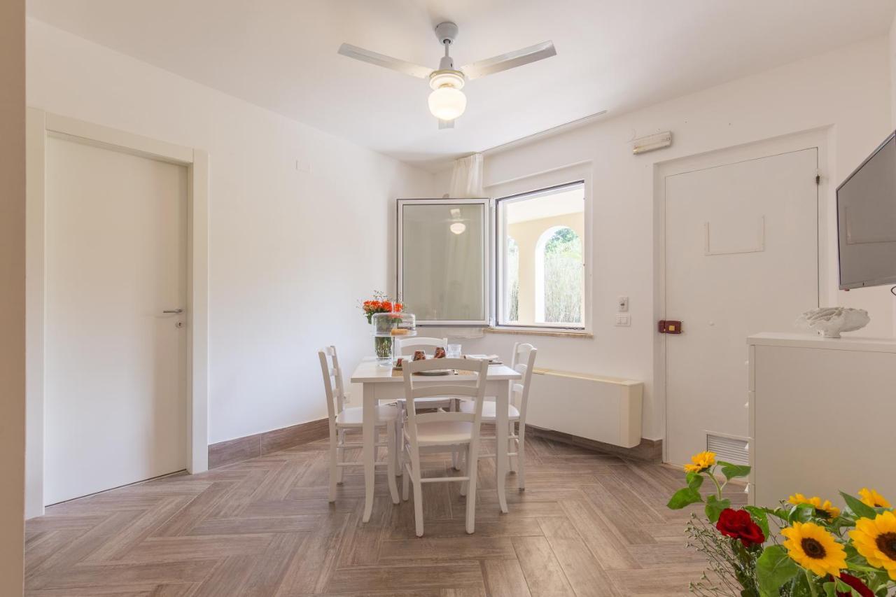 קאזלבורדינו Centro Vacanze Poker מראה חיצוני תמונה