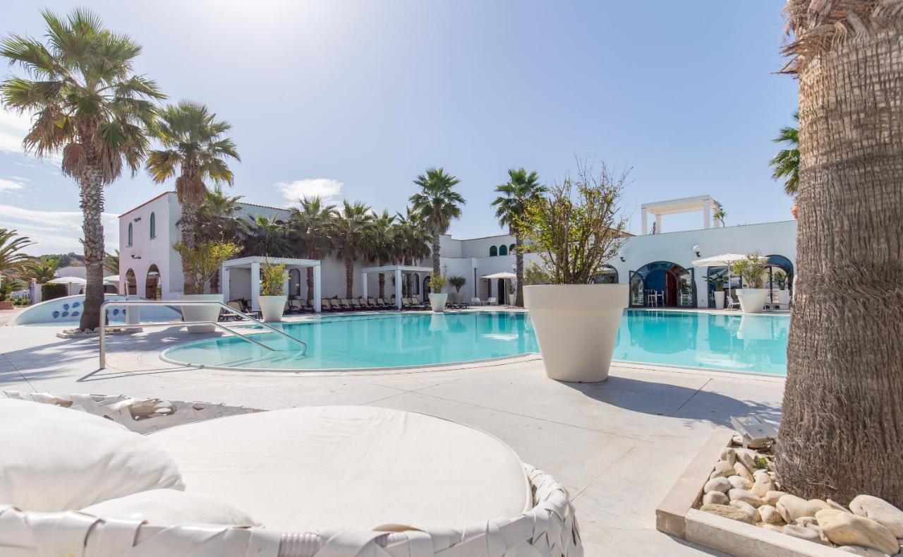 קאזלבורדינו Centro Vacanze Poker מראה חיצוני תמונה