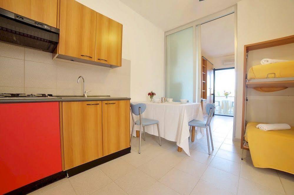 קאזלבורדינו Centro Vacanze Poker מראה חיצוני תמונה